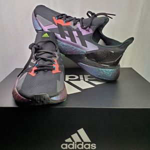 Adidas X9000L4 Mens Size 11.5 Running Shoes Boost